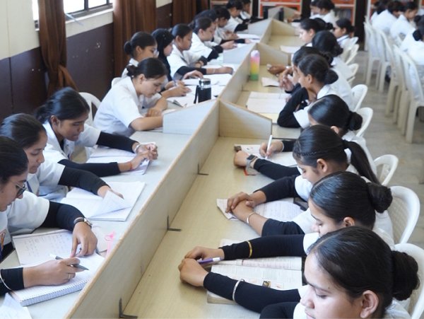 Fundamental Lab